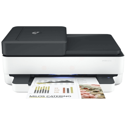 HP Envy 6475 e