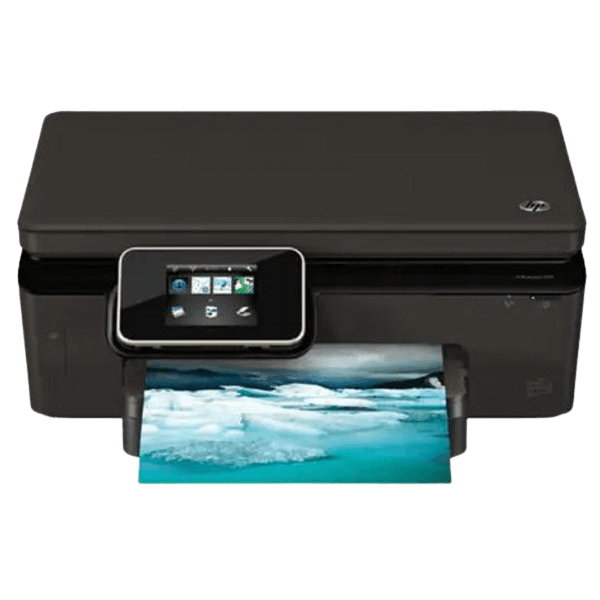 HP Envy 6520 e