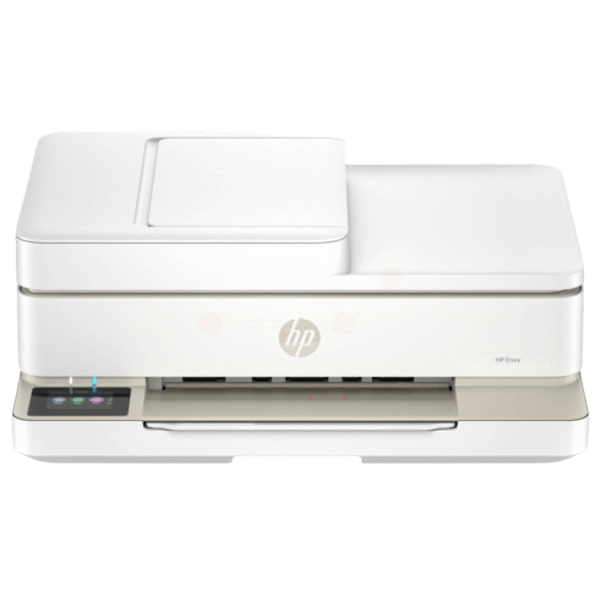HP Envy 6532 e
