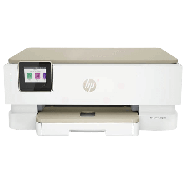 HP Envy Inspire 7220 e