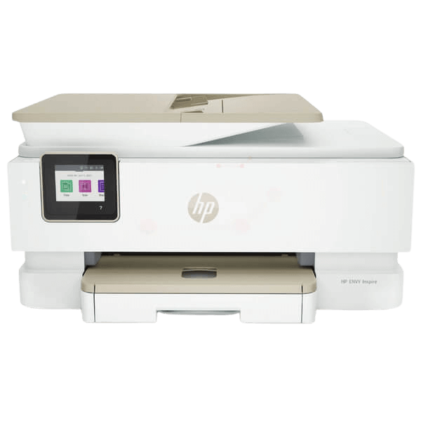 HP Envy Inspire 7922 e