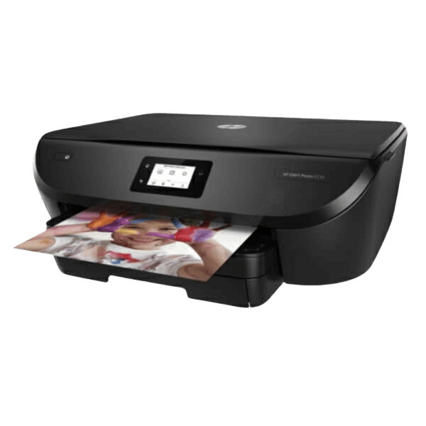 HP Envy Photo 6234