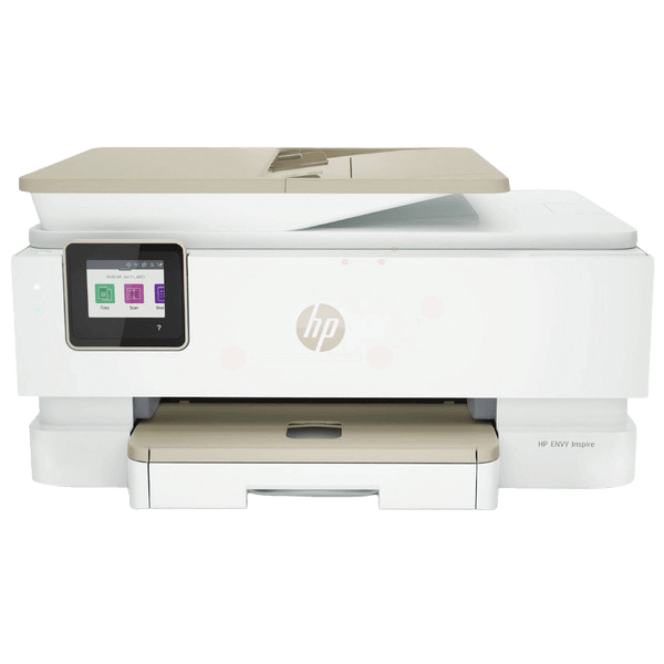HP Envy Photo 7931