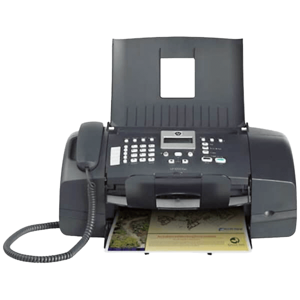 HP Fax 1240 / XI