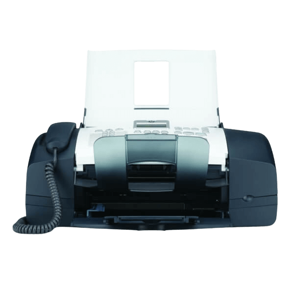 HP Fax 3180