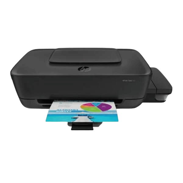 HP Ink Tank 115