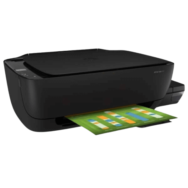 HP Ink Tank Wireless 315