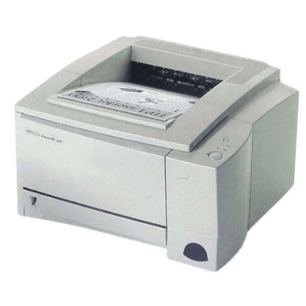 HP LaserJet 2200 / D / DN / DSE / DT / DTN