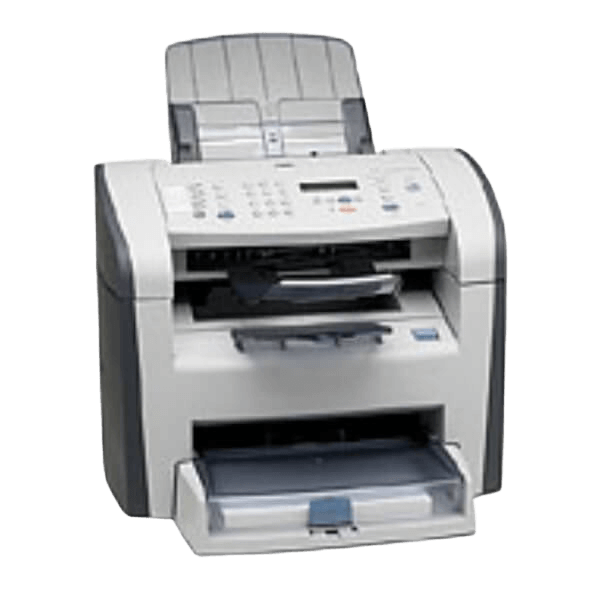 HP LaserJet 3000