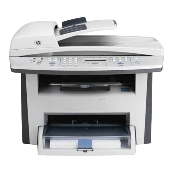 HP LaserJet 3055