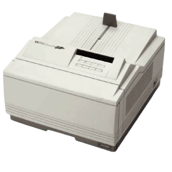 HP LaserJet 4 V