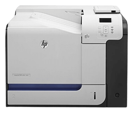 HP LaserJet 500 Color M 551 / dn / n / xh