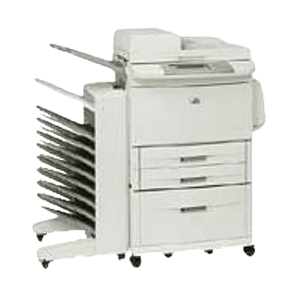 HP LaserJet 9040 / DN / MFP / N