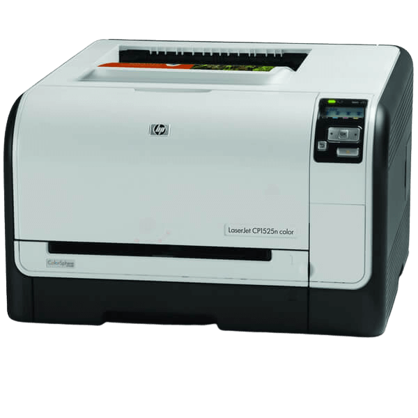 HP LaserJet CP 1526 nw