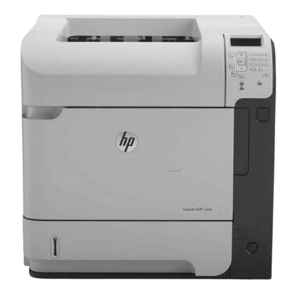 HP LaserJet Enterprise 600 M 602 / dn / m / n / x / xh