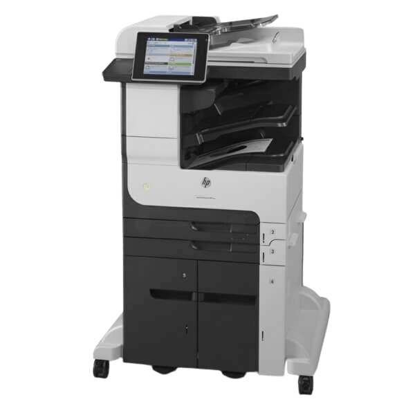 HP LaserJet Enterprise 700 MFP M 725 / dn / f / z / z Plus