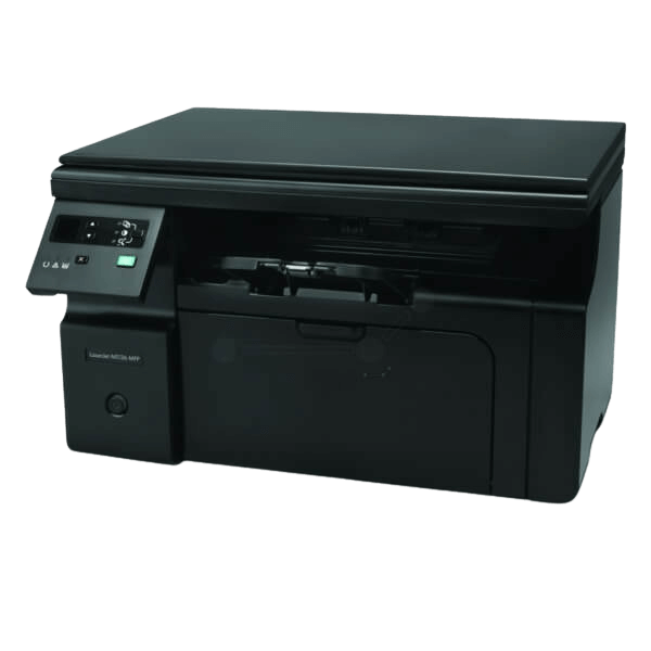 HP LaserJet M 1138 MFP