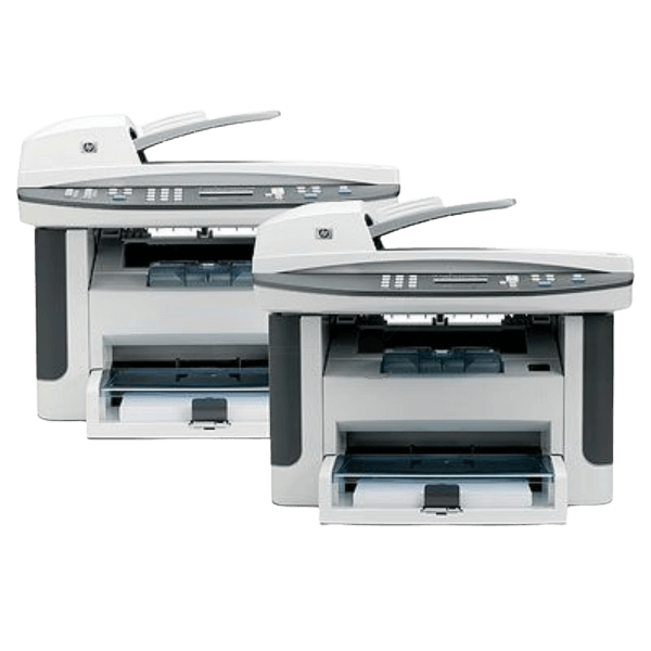 HP LaserJet M 1522 / MFP / N MFP / NF MFP