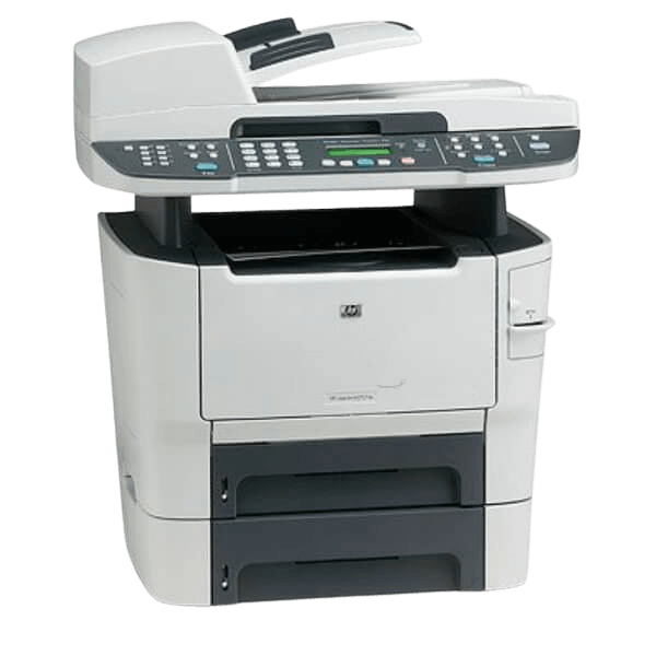 HP LaserJet M 2727 / NF MFP / NFS MFP