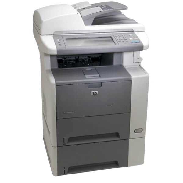 HP LaserJet M 3000