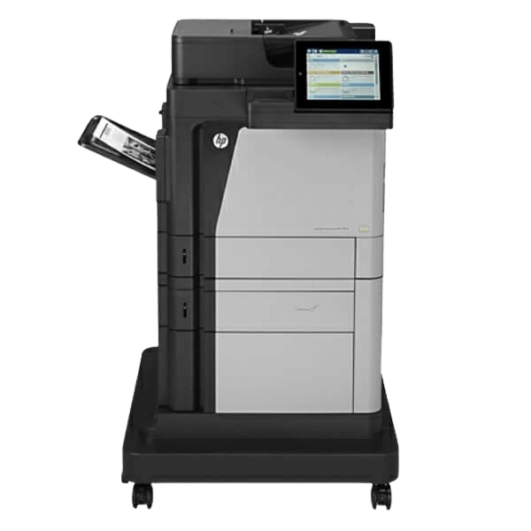 HP LaserJet Managed Flow MFP M 630 zm