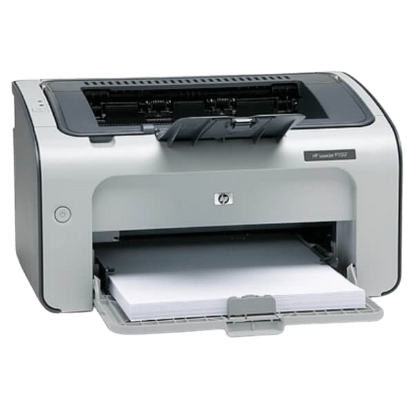 HP LaserJet P 1007