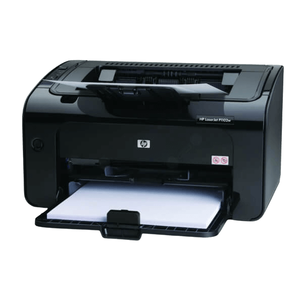 HP LaserJet P 1108 / W