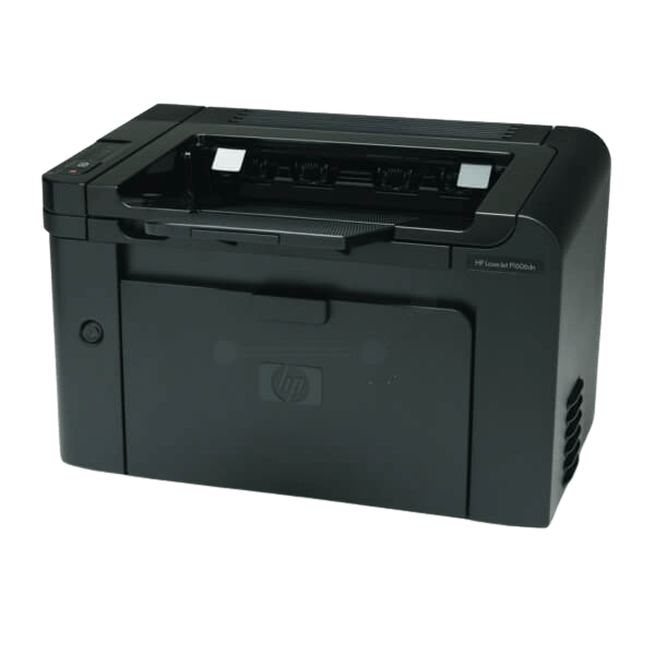 HP LaserJet P 1605