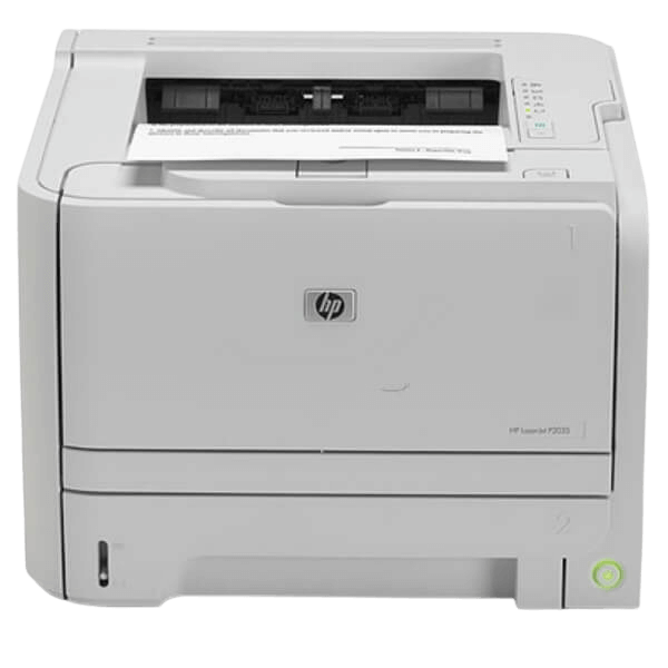 HP LaserJet P 2034 / N