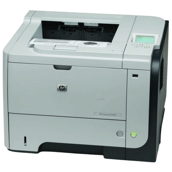 HP LaserJet P 3011