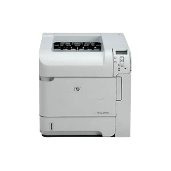 HP LaserJet P 4017