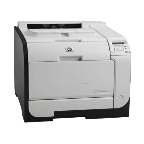 HP LaserJet Pro 300 color M 351 A