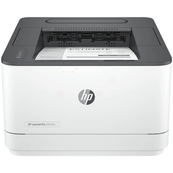 HP LaserJet Pro 3003 dw