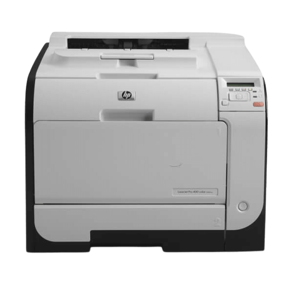 HP LaserJet Pro 400 color M 451 / dn / dw / nw