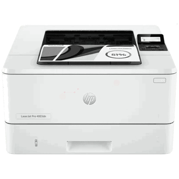 HP LaserJet Pro 4003 / dn / dw / n