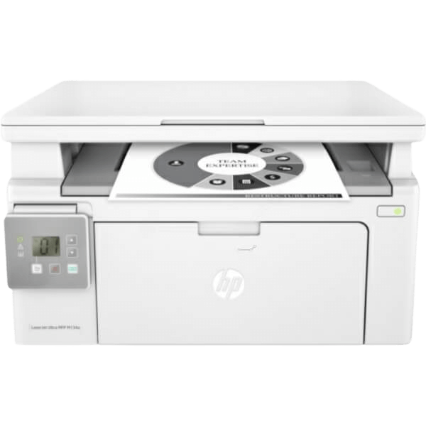 HP LaserJet Pro M 134