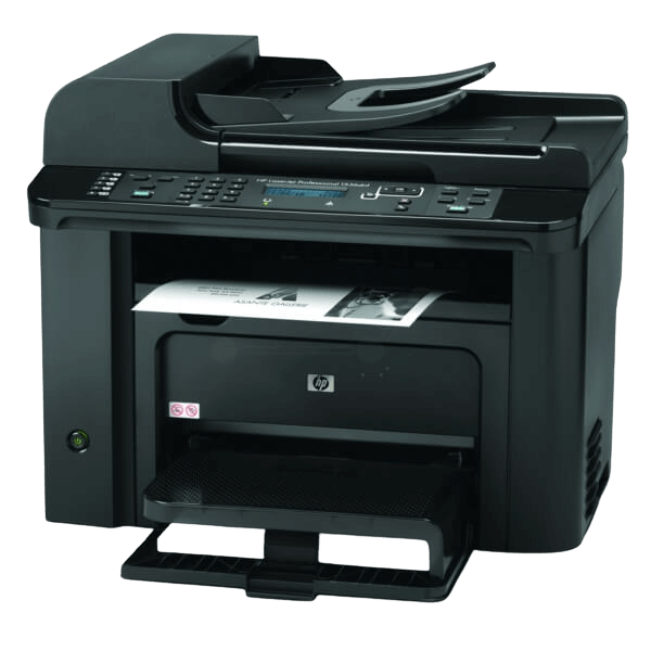 HP LaserJet Pro M 1537 dnf MFP
