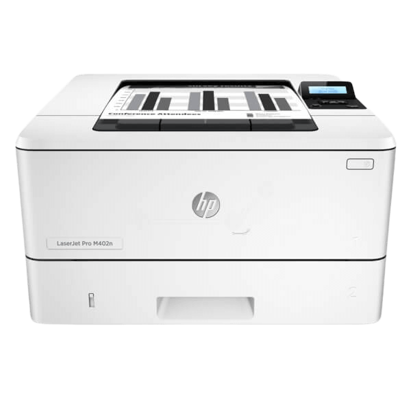 HP LaserJet Pro M 402 / d / dn / dne / dw / m / n