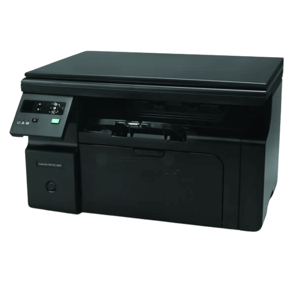 HP LaserJet Professional M 1137 MFP