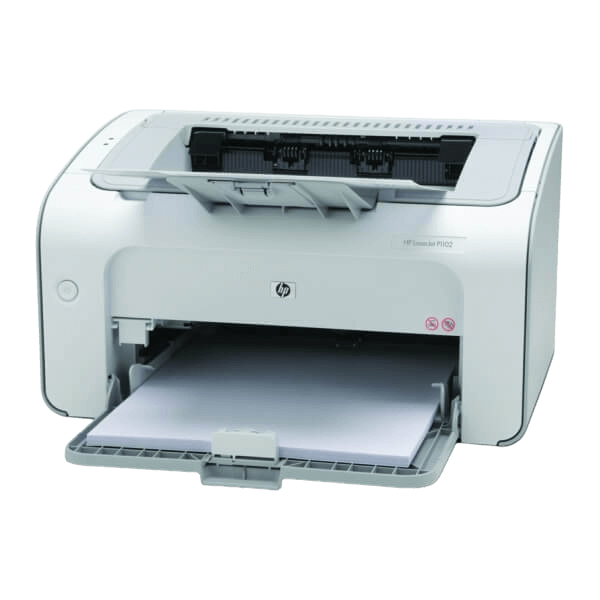 HP LaserJet Professional P 1102 / W