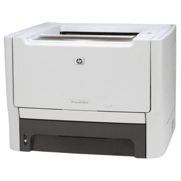 HP LaserJet Professional P 2014 / N