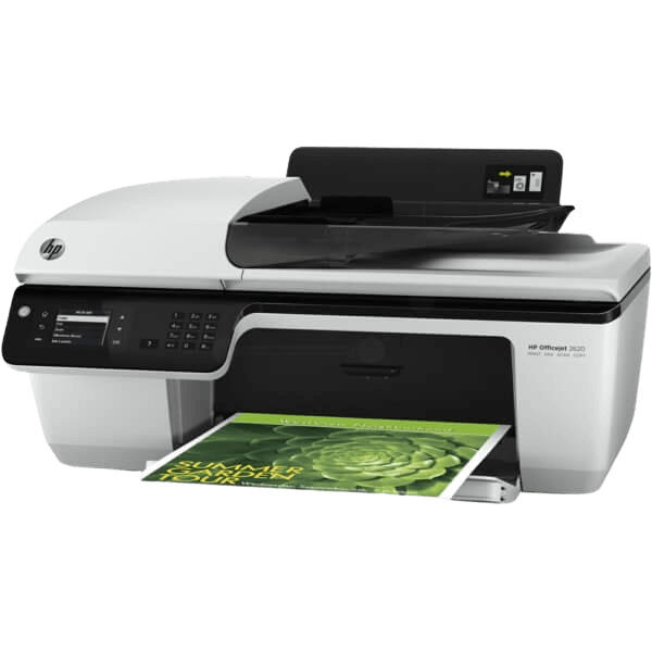 HP OfficeJet 2620