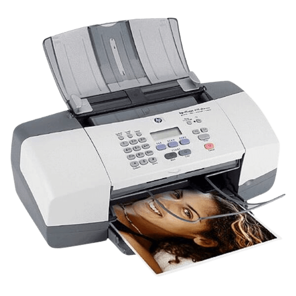 HP OfficeJet 4200
