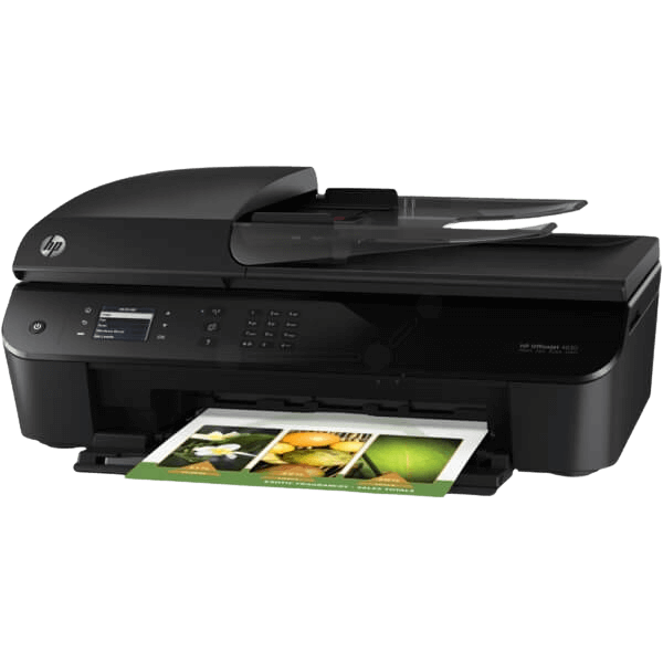 HP OfficeJet 4630