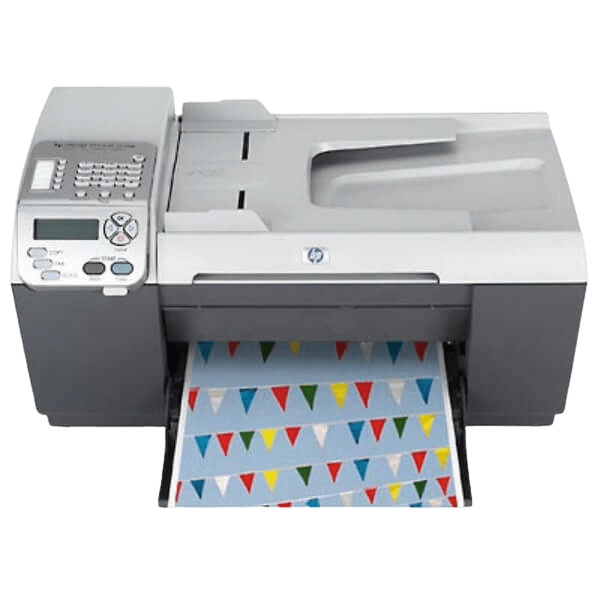 HP OfficeJet 5510 / V / XI