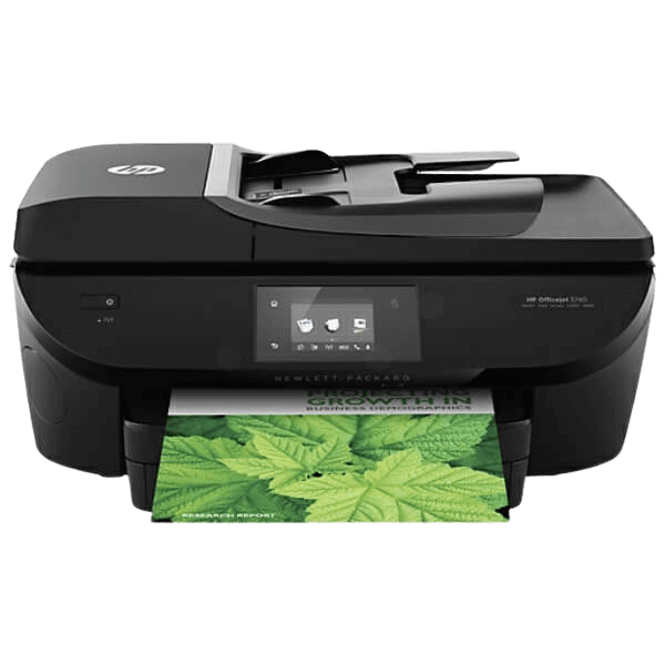 HP OfficeJet 5740