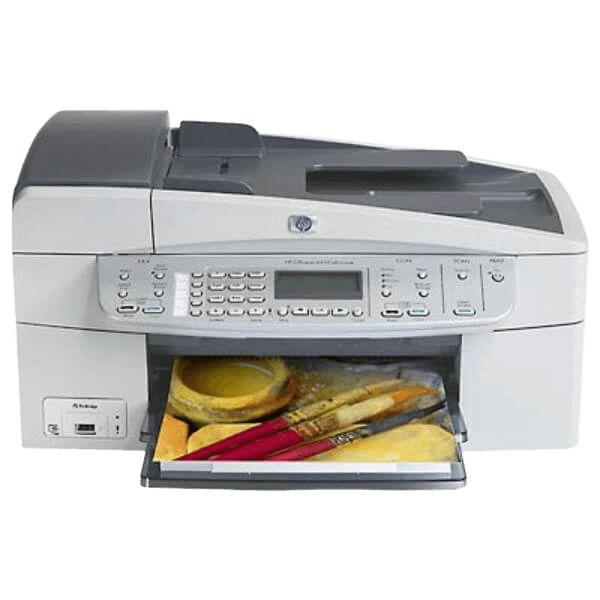 HP OfficeJet 6200