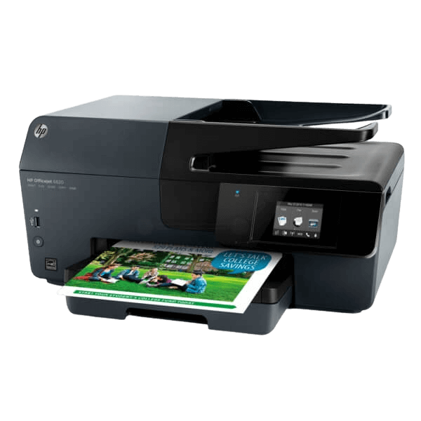 HP OfficeJet 6820