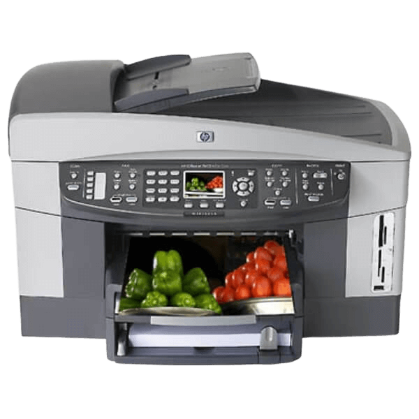 HP OfficeJet 7400
