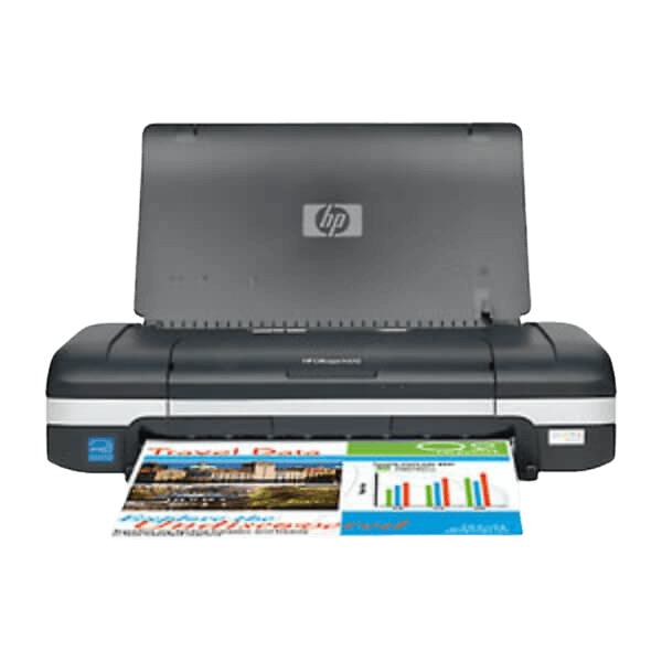 HP OfficeJet H 470 / B / BT / Mobile / WBT / WF
